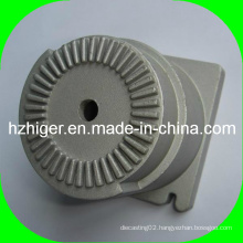 Sand Casting Machine Spare Parts Aluminum Machine Parts Hg-609